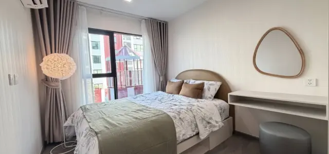 ให้เช่า Kave Wonderland ชั้น 3 ห้องสวย แต่งครบ น่าอยู่ สนใจจองเลย images