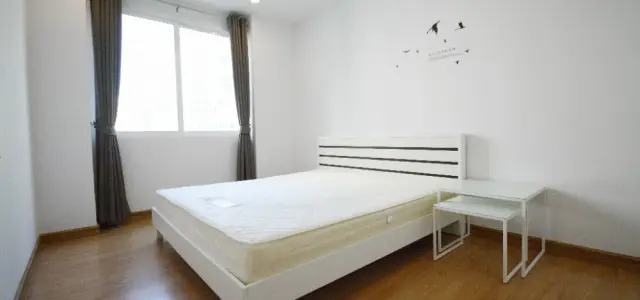 ให้เช่าคอนโดSupalai Wellington ห้องตกแต่งครบ พร้อมเข้าอยู่ 1bed ห้องโทนขาวสบายตา ราคาสบายใจ images