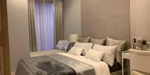 ขาย ให้เช่า M Thonglor 10 ห้องสวย เฟอร์ครบ เดินทางสะดวก มีเครื่องซักผ้า ตกแต่งพร้อมอยู่ จองด่วน!!