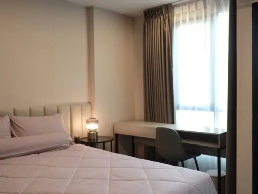 For rent: Cave Eva, 6th floor, balcony, interior view, comes with complete decoration. If interested, hurry and reserve now. Don't miss it.