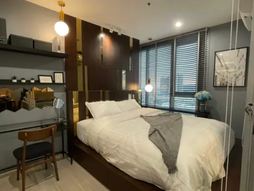 ให้เช่าคอนโด parkland เพชรเกษม56 ห้องแต่งสวย มาพร้อมสิ่งอำนวยความสะดวกครบ ไม่จองคือพลาดอย่างแรง images