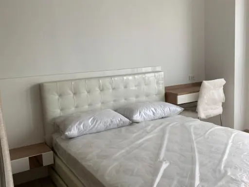 Rent is very cheap, The Hotel, furniture + appliances ready Complete facilities, book now.