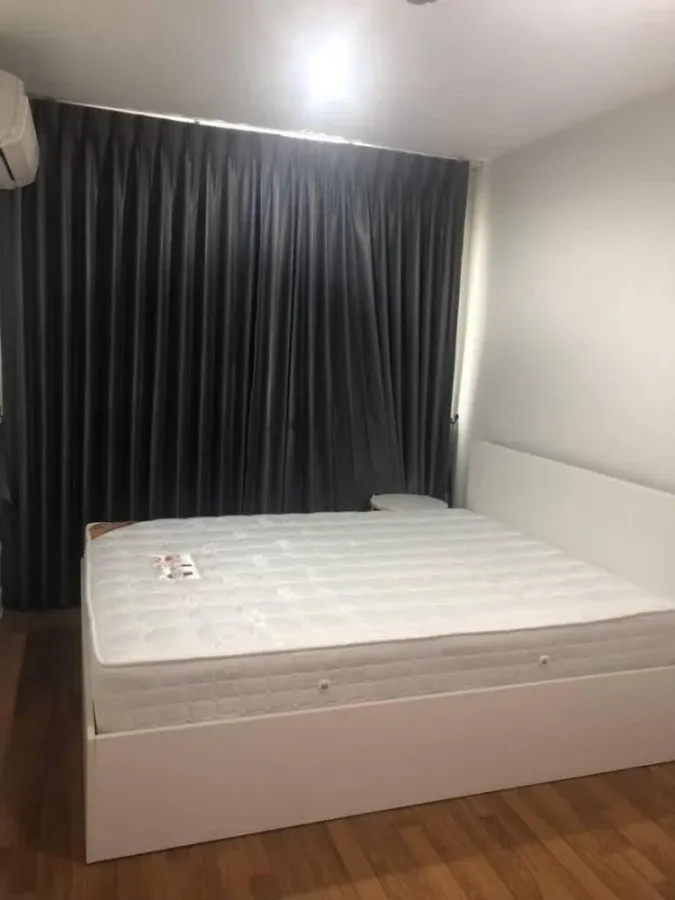 ขาย ให้เช่า VOQUE PLACE สุขุมวิท 107 ห้องกว้างขวาง เฟอร์นิเจอร์ครบครัน พร้อมเข้าอยู่ได้ทันที