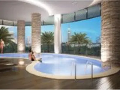 Supreme Condo Ratchawithi 3