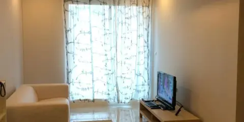 ขาย Circle Condominium 1 ห้องนอน 1 ห้องน้ำ พร้อมเข้าอยู่ สิ่งอำนวยความสะดวกพร้อม จองได้เลยจ้า