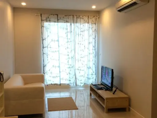ขาย Circle Condominium 1 ห้องนอน 1 ห้องน้ำ พร้อมเข้าอยู่ สิ่งอำนวยความสะดวกพร้อม จองได้เลยจ้า images