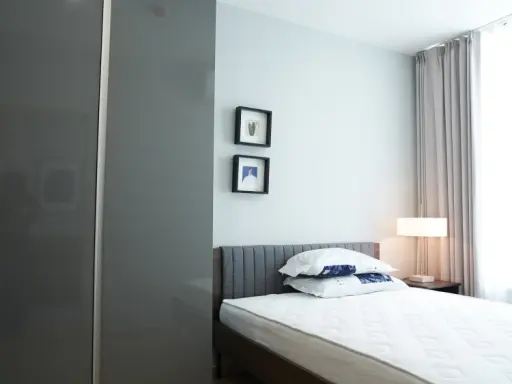ให้เช่า SKYRISE Avenue Sukhumvit 64 ชั้นสูง แต่งครบ น่าอยู่ สนใจรีบจองเลย
