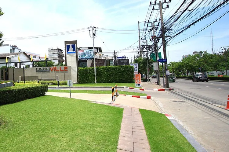 ขาย/ให้เช่า!! คอนโด ลุมพินี วิลล์ อ่อนนุช-พัฒนาการ ห้องสวย เฟอร์+เครื่องใช้ไฟฟ้าครบ ห้ามพลาด!!