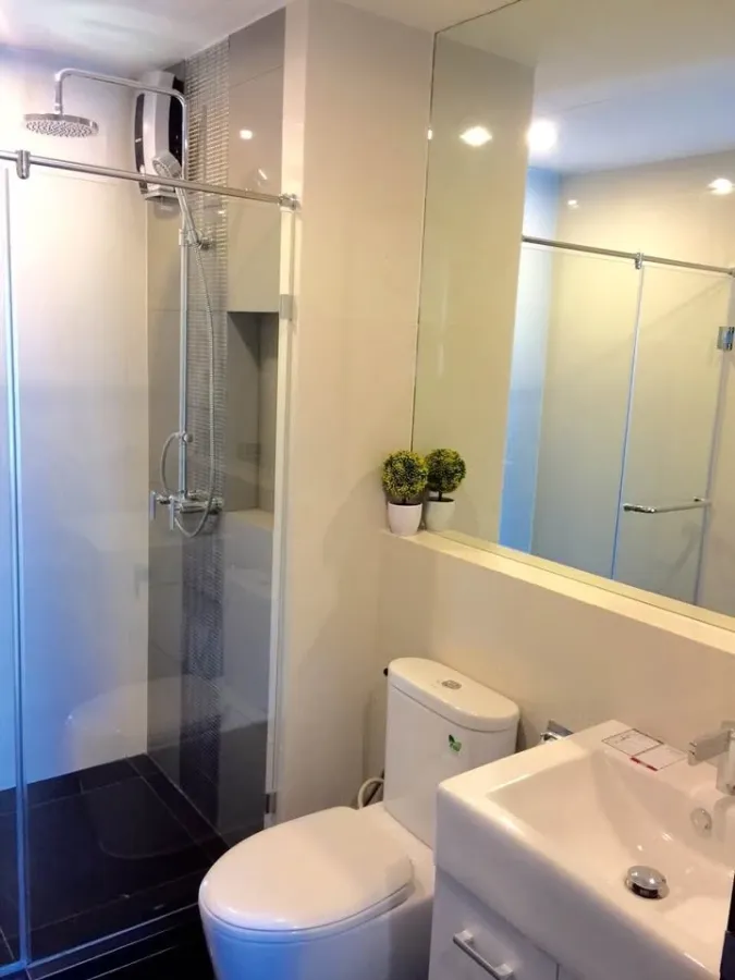 ให้เช่า Rhythm Sathorn Narathiwas ชั้น 22 ห้องแต่งครบ พร้อมเข้าอยู่ สนใจจองเลย
