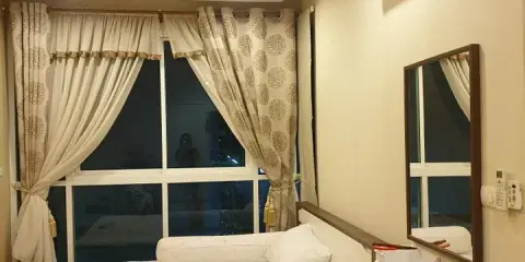 ขาย Happy Condo ลาดพร้าว 101 อาคาร G ชั้น 3 ภายในโครงการมีร้านค้าและบริการอำนายความสะดวกมากมาย จองเลย