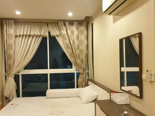 ขาย Happy Condo ลาดพร้าว 101 อาคาร G ชั้น 3 ภายในโครงการมีร้านค้าและบริการอำนายความสะดวกมากมาย จองเลย