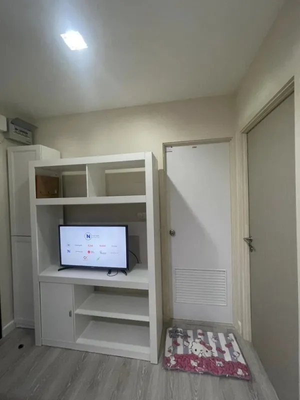 ขาย เมโทร ลักซ์ เกษตร วิวสระว่ายน้ำ Built-in ตู้เสื้อผ้า เครื่องใช้ไฟฟ้าครบ สนใจ รีบจองเลยจ้า