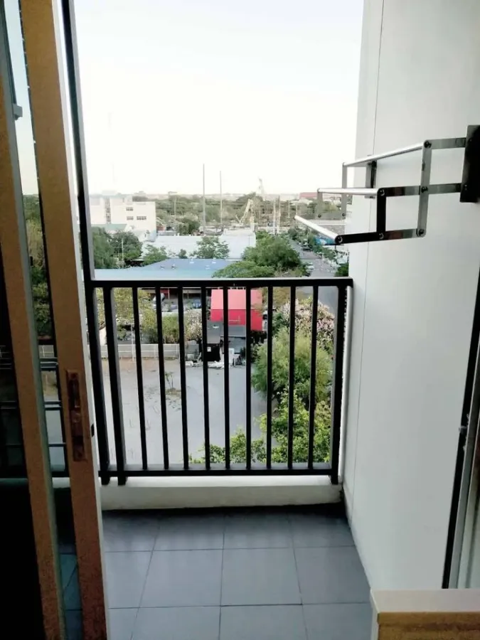ให้เช่า คอนโด J Condo พระราม 2 ห้องพร้อมอยู่ เฟอร์บิ้วอินจุกๆภายใน อย่างดี ราคาดีไม่จองคือพลาด+++