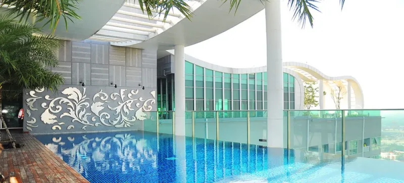 ขาย/เช่า คอนโด ริทึ่ม สุขุมวิท 50 1นอน 1น้ำ ห้องตบแต่ง เฟอร์ครบ พร้อมอยู่ ราคาถูกมาก