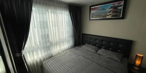 ว้าววว ห้องสวยมากก เครื่องใช้ไฟฟ้าอย่างดี ตกแต่งสวยสุดๆ จองเลยที่ Plum Condo พหลโยธิน 89 ให้เช่า