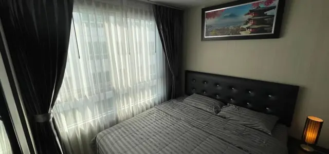 ว้าววว ห้องสวยมากก เครื่องใช้ไฟฟ้าอย่างดี ตกแต่งสวยสุดๆ จองเลยที่ Plum Condo พหลโยธิน 89 ให้เช่า images