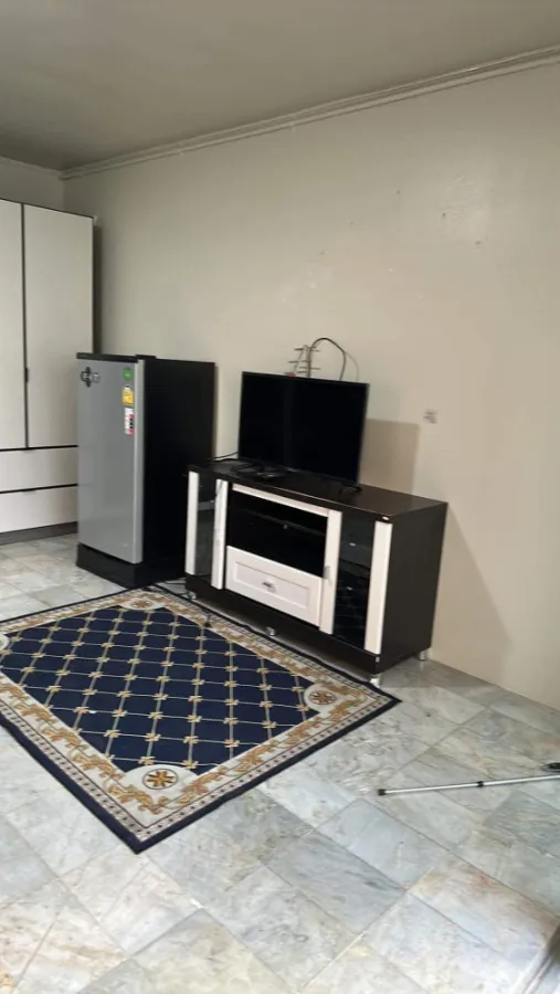 Condo for sale, Family Park, Lat Phrao 48, fully furnished, amenities ready, book now.