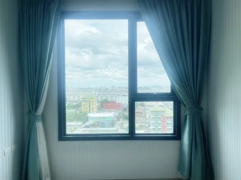 ขายด่วน!! คอนโด ชีวาทัย เกษตร นวมินทร์ ห้องสวย ทำเลดี เดินทางสะดวก ห้ามพลาด!!