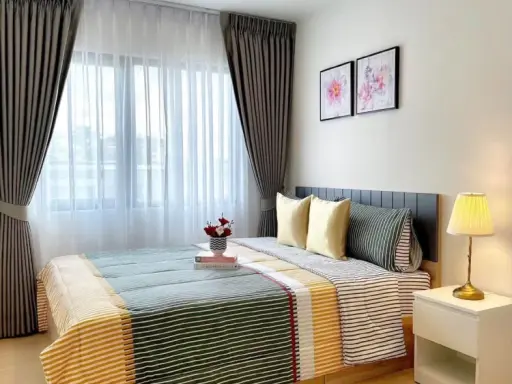 🏠🌃 Condo for Rent: Chewathai Hallmark Ladprao-Chokchai 4 🏠🌃