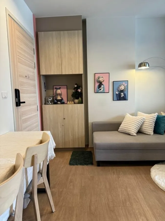 Common TU for rent & sell, north facing room, 22nd floor, cool and comfortable, stylishly decorated room, very livable, don't miss it!!
