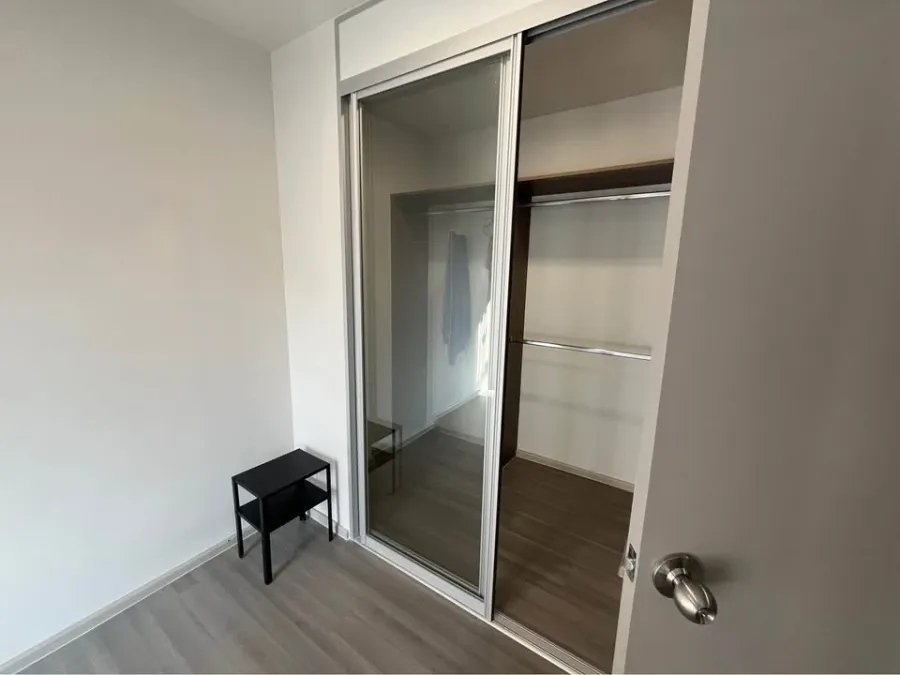 Condo for sale: The Parkland Charan-PinKlao, ready to move in, high floor, fully furnished, hurry and book now++