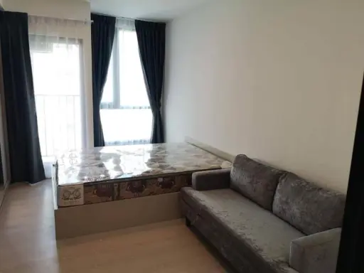 For rent Knightbridge Phaholyothin-Interchange, 10th floor, pool view. Fully equipped with electrical appliances. Hurry up to reserve. images