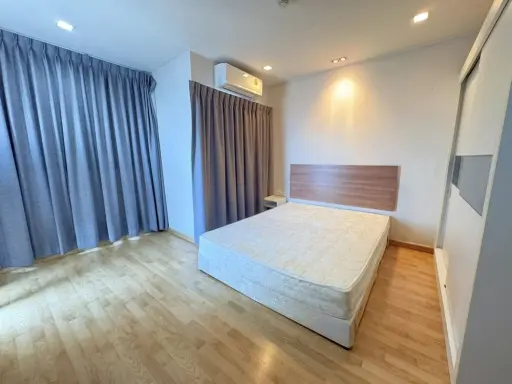 ให้เช่าคอนโด Casa Asoke Dindeang ชั้น 14 ห้องมุม วิวตึกใบหยก ราคาอย่างโดน รีบมาจองเลย images