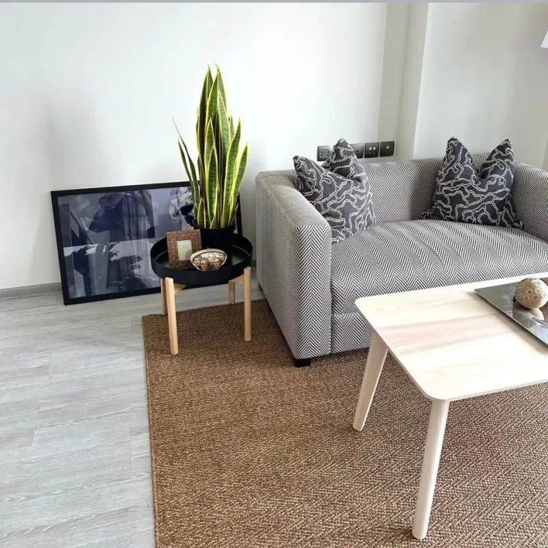 ให้เช่า!! คอนโด เดอะ ไลน์ สุขุมวิท 101 ชั้น30 คอนโดสุด CHIC สไตล์ LOFT เพดานสูง แต่งสวย รีบจองเลย!!