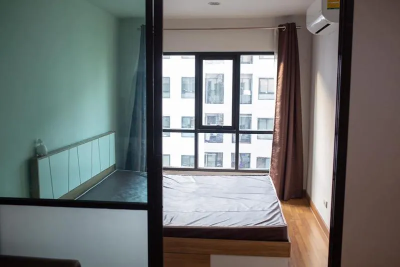 ให้เช่าคอนโด Regent Home 18 แจ้งวัฒนะ-หลักสี่ ห้องสวยยย วิวเริ่ด บรรยายกาศดี มีทุกอย่างที่คุณต้องการ