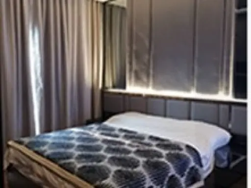ให้เช่าTHE BANGKOK SATHORN 1 ห้องนอน 1 ห้องน้ำ มีลิฟต์ส่วนตัว พร้อมลากกระเป๋ามาได้เลยจ้า images