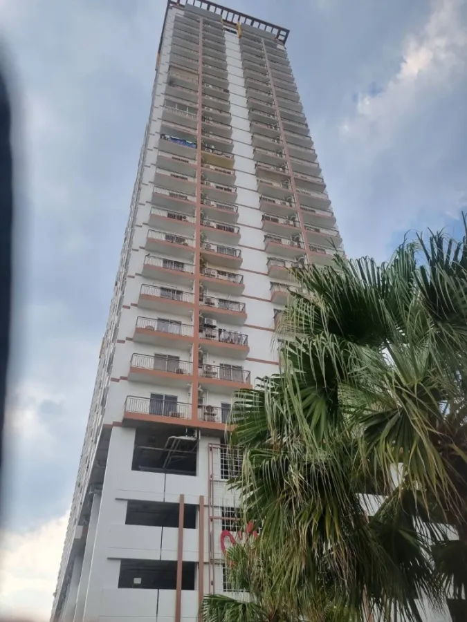 ให้เช่า City Home Ratchada-Pinklao ห้องชั้นสูง กว้างขวางอยู่สบาย มีระเบียงดีแบบนี้รีบจองเลยก่อนพลาด กดจองด่วนๆๆๆ
