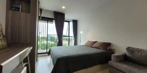 ให้เช่า คอนโด เคนซิงตัน พหลโยธิน 63 ตกแต่ง Built-in ทั้งห้อง ตกแต่งจัดเต็ม น่าอยู่สุดๆ จองเลย ด่วนๆ