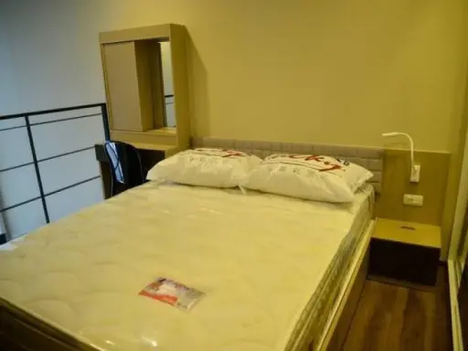 ขาย Onyx พหลโยธิน ห้อง DUPLEX ห่างจาก BTS สะพานควาย 250 ม Fully furnished คุ้มกับการลงทุนสุดๆ
