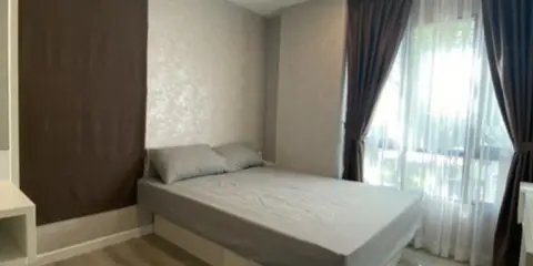 ขาย/เช่า Pause 115 Condo ซอยสุขุมวิท115 ห้องสวย ราคาถูก รีบเลย!!
