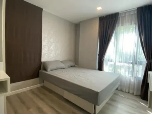 ขาย/เช่า Pause 115 Condo ซอยสุขุมวิท115 ห้องสวย ราคาถูก รีบเลย!!