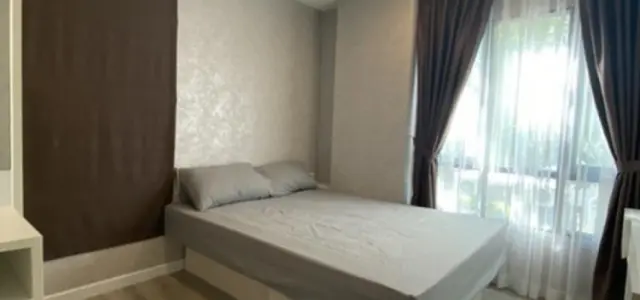 ขาย/เช่า Pause 115 Condo ซอยสุขุมวิท115 ห้องสวย ราคาถูก รีบเลย!! images