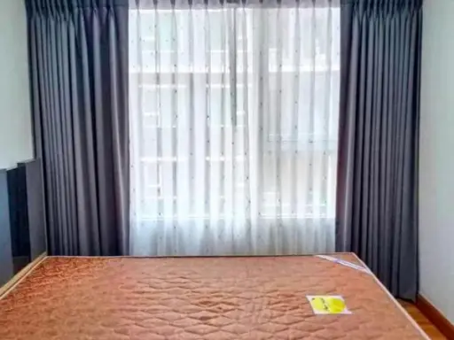 Wow!!** Condo for rent, Regent Home, Bang Son 27** Fully furnished room, ready to move in, near MRT, convenient to travel