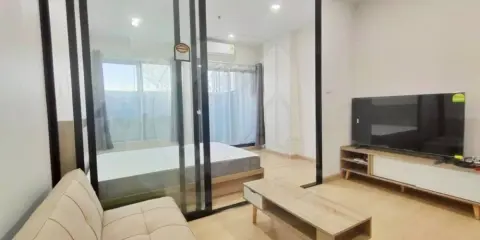 🏠🌃 ให้เช่า คอนโด ศุภาลัย ลอฟท์ ประชาธิปก-วงเวียนใหญ่ 🏠🌃