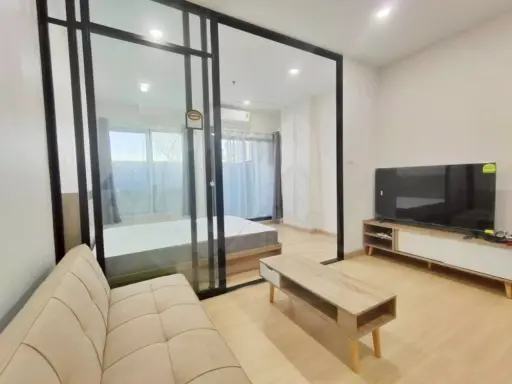 🏠🌃 ให้เช่า คอนโด ศุภาลัย ลอฟท์ ประชาธิปก-วงเวียนใหญ่ 🏠🌃 images