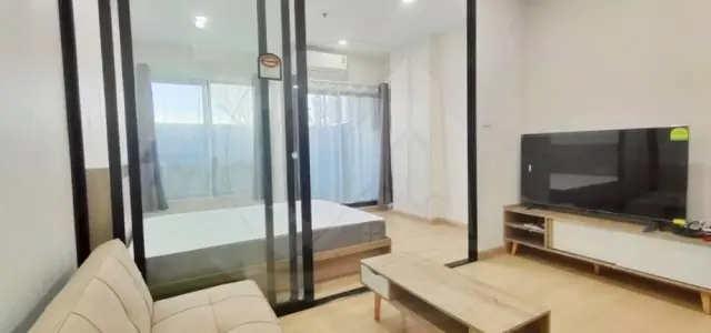 🏠🌃 ให้เช่า คอนโด ศุภาลัย ลอฟท์ ประชาธิปก-วงเวียนใหญ่ 🏠🌃 images