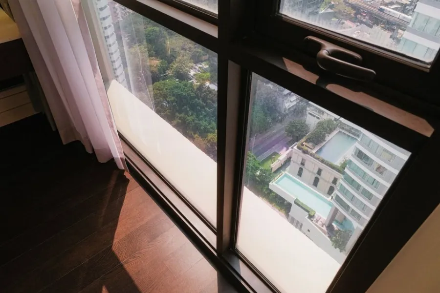 ขาย ให้เช่า คอนโด เดอะ เทอร์ทีไนน์ สุขุมวิท 39 ตกแต่งบิ้วอิน luxurious ชั้นสูง ทำเลดี จองด่วนๆ