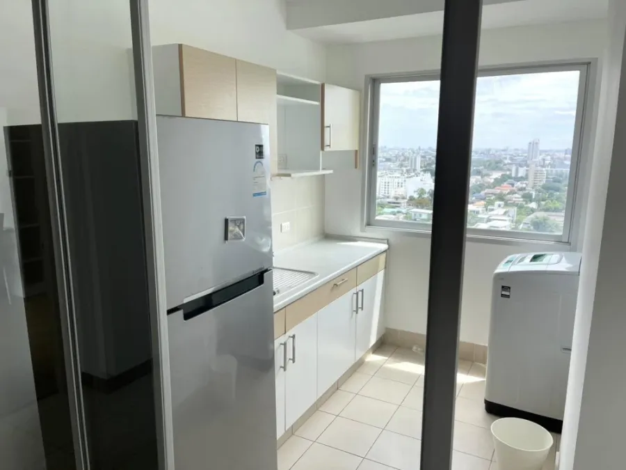 For sale Supalai Park Ekkamai-Thonglor ห้องกว้างขวาง พื้นที่ใช้สอยคุ้ม ไม่ซื้อแล้วจะเสียดาย