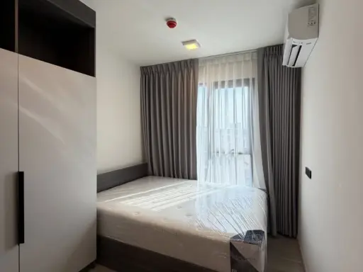 For rent: Chapter One More Kaset, ready-to-move-in apartment with complete amenities at a great price. Book now, don't miss out! images