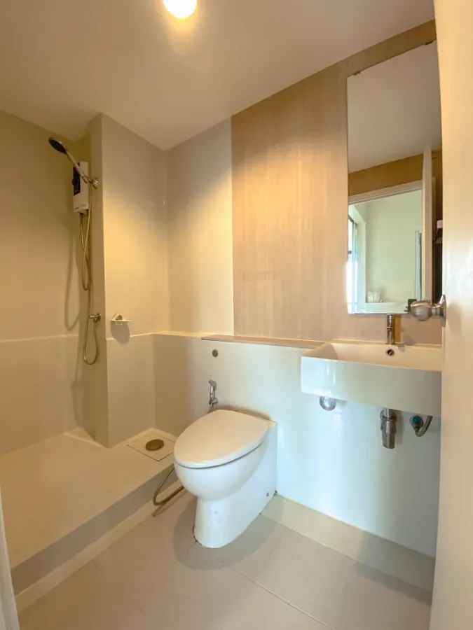ขาย ให้เช่า แอสไปร์ รัชดา-วงศ์สว่าง ชั้น 15 ตึก A Fully Furnished แต่งครบ พร้อมอยู่ ซื้อเลย ด่วนๆ