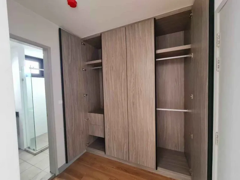 ขาย Chapter One Midtown ลาดพร้าว 24 2 ห้องนอน 2 ห้องน้ำ เฟอร์นิเจอร์ built in ครบ จองเลยจ้า