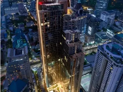 Supalai ICON Sathorn