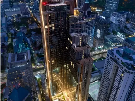 Supalai ICON Sathorn