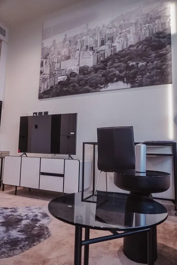 ให้เช่า Chapter เจริญนคร-ริเวอร์ไซด์ ชั้น 18 วิวสวยสุดๆ ห้อง STUDIO ตกแต่ง Style Modern รีบจองด่วนๆ
