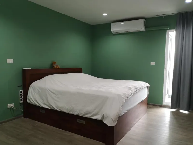 ให้เช่ารีเจ้นท์โฮม บางซ่อน เฟส 28 ห้องคอมบาย พื้นที่ใช้สอยเหลือๆ คุณต้องห้ามพลาดเด็ดขาด