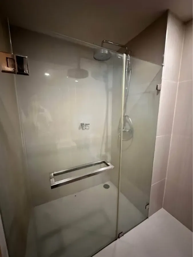 For rent: SOCIO Ruamrudee, 1 bedroom, 1 bathroom, decorated in Muji style, fully furnished, hurry and reserve now!